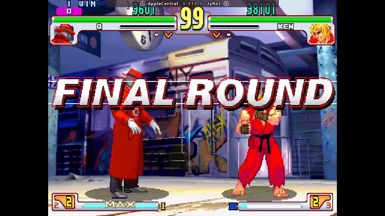 Street Fighter III 3rd Strike - 1773785732950-5154