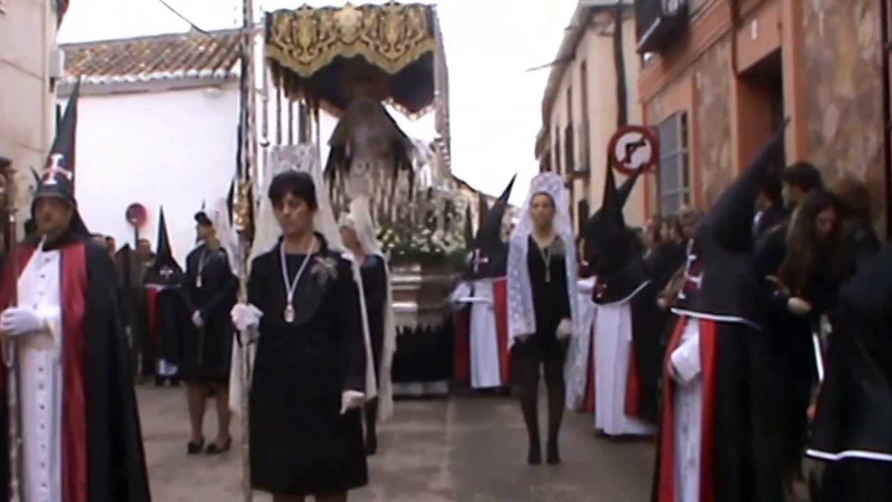 Saetas en Labradores