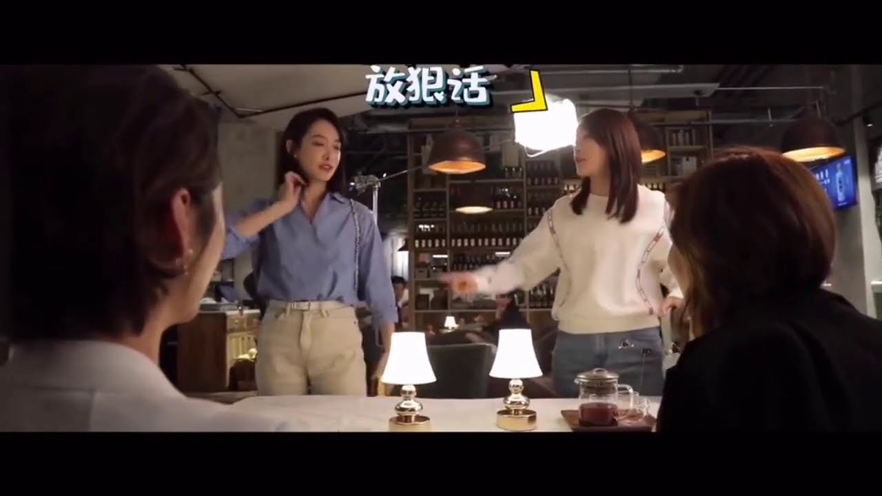 [BTS] Drama 