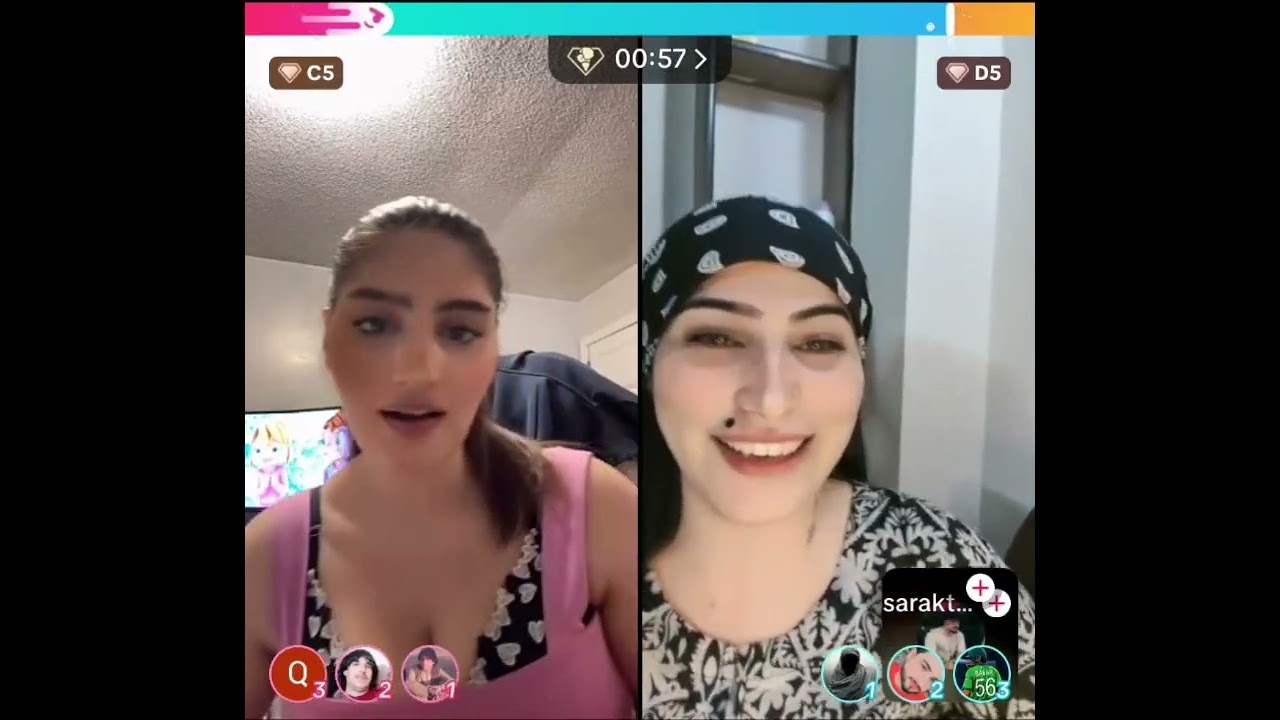 Kira Pakistani aw Sara khattak life new video funny gaf shaf pa jone sing ma hom D ta kara kana