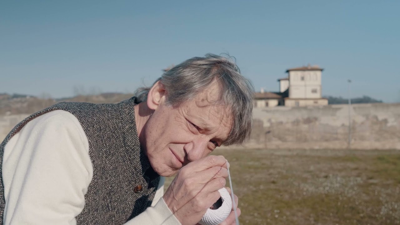 72nomi italian garden   il documentario Doc Giulia Lenzi ITAsubENG HD