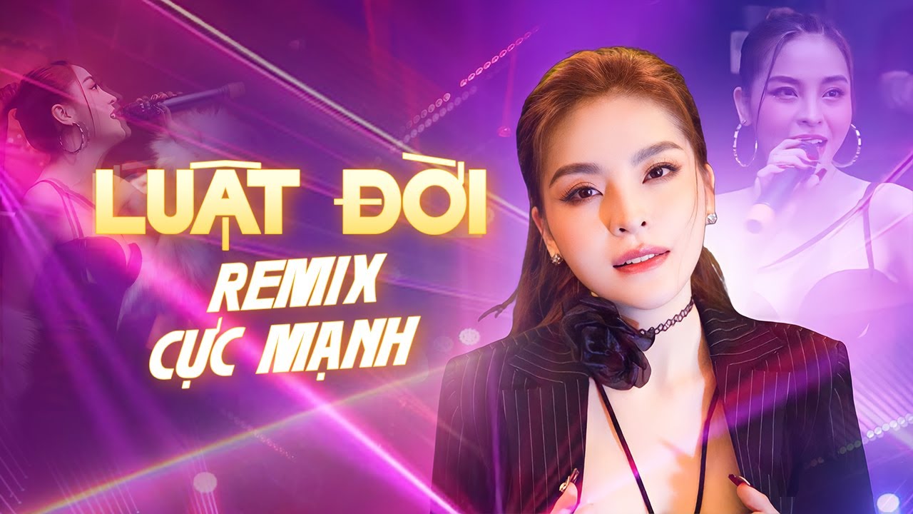 LUẬT ĐỜI REMIX - SAKA TRƯƠNG TUYỀN | LIÊN KHÚC NHẠC REMIX CỰC MẠNH NGHE LÀ NGHIỆN