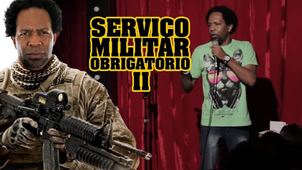 Servi&ccedil;o Militar Obrigat&oacute;rio 2