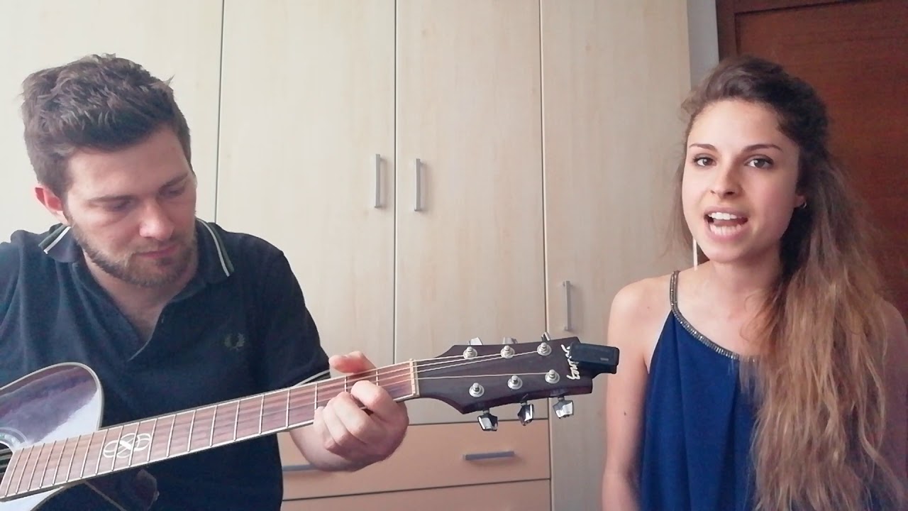 Promises - Cranberries (Cover)