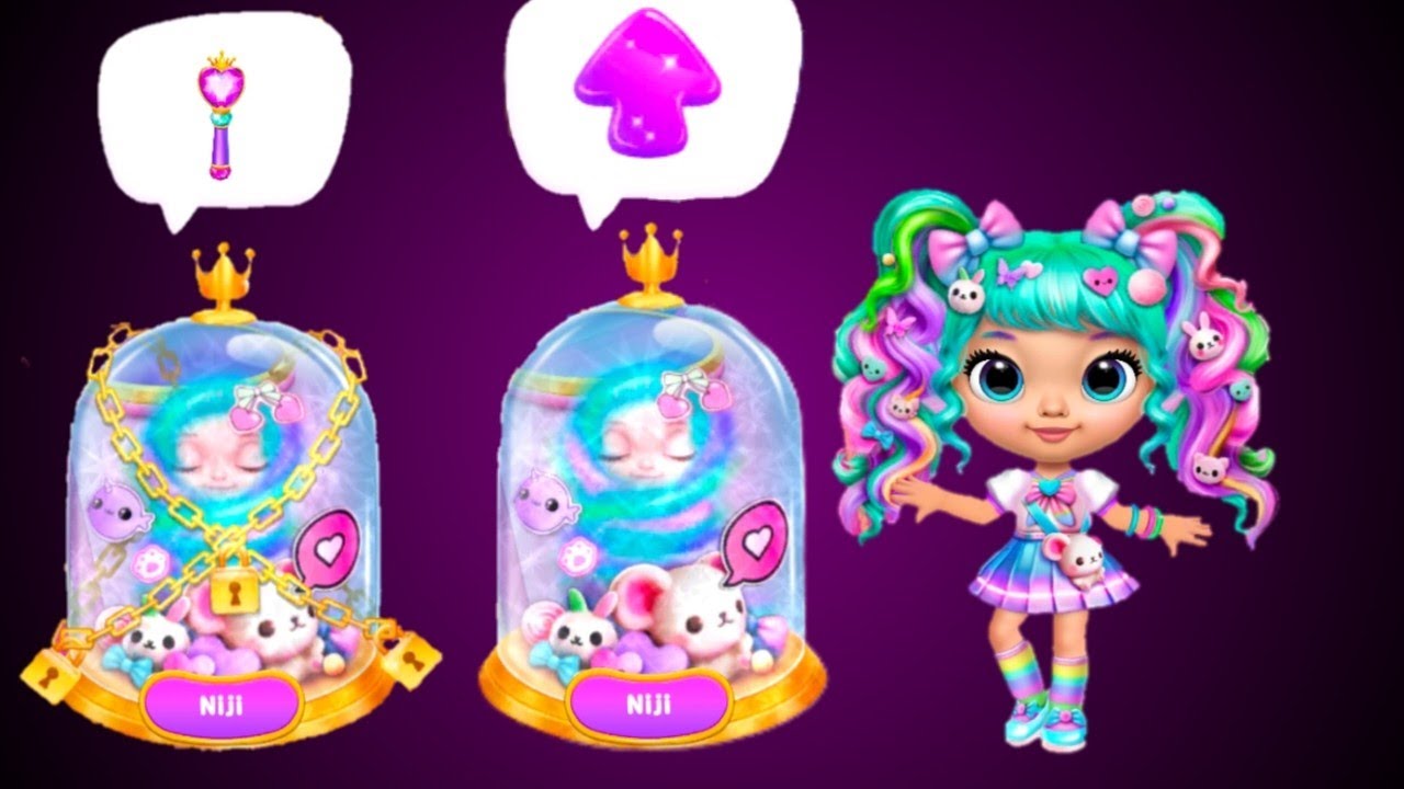 Princess Enchanted Castle New Premium Princess New Update 