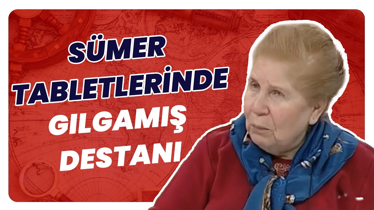 Birbirine Zıt İki Sümer Tanrısı: Enlil ve Enki…