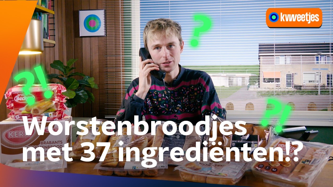 Wat is het verschil tussen “normale