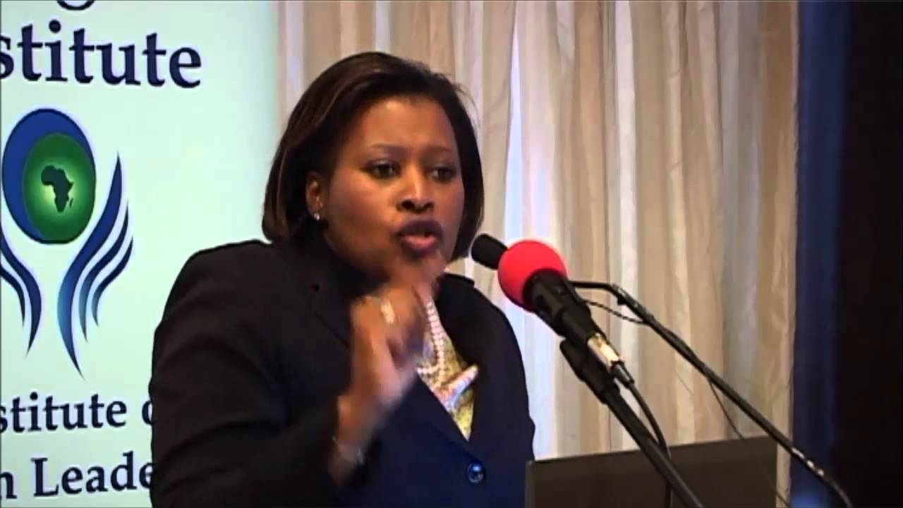 Corporate Governance in SOEs - Thina Siwendu Part 2