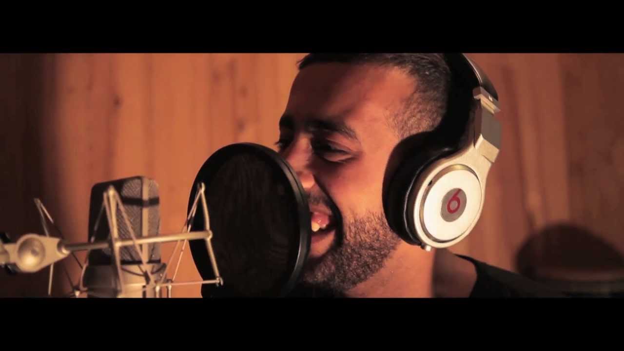 ZE GACHA - 1 2 3 BLED (Allez Allez) Feat Amine Wahrani/Mohamed Ali Kahlaoui /Bouchaib