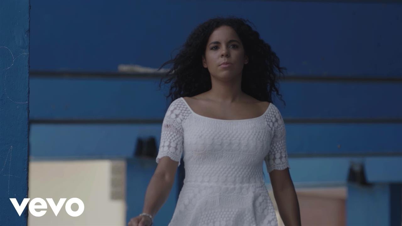 Danay Suárez - Preguntas ft. Roberto Fonseca