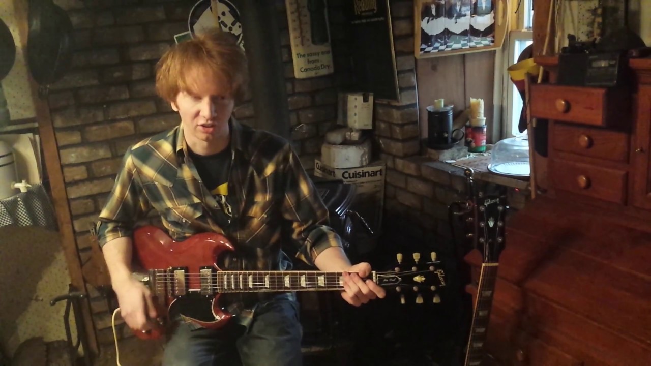 Gibson USA vs Gibson Custom Shop