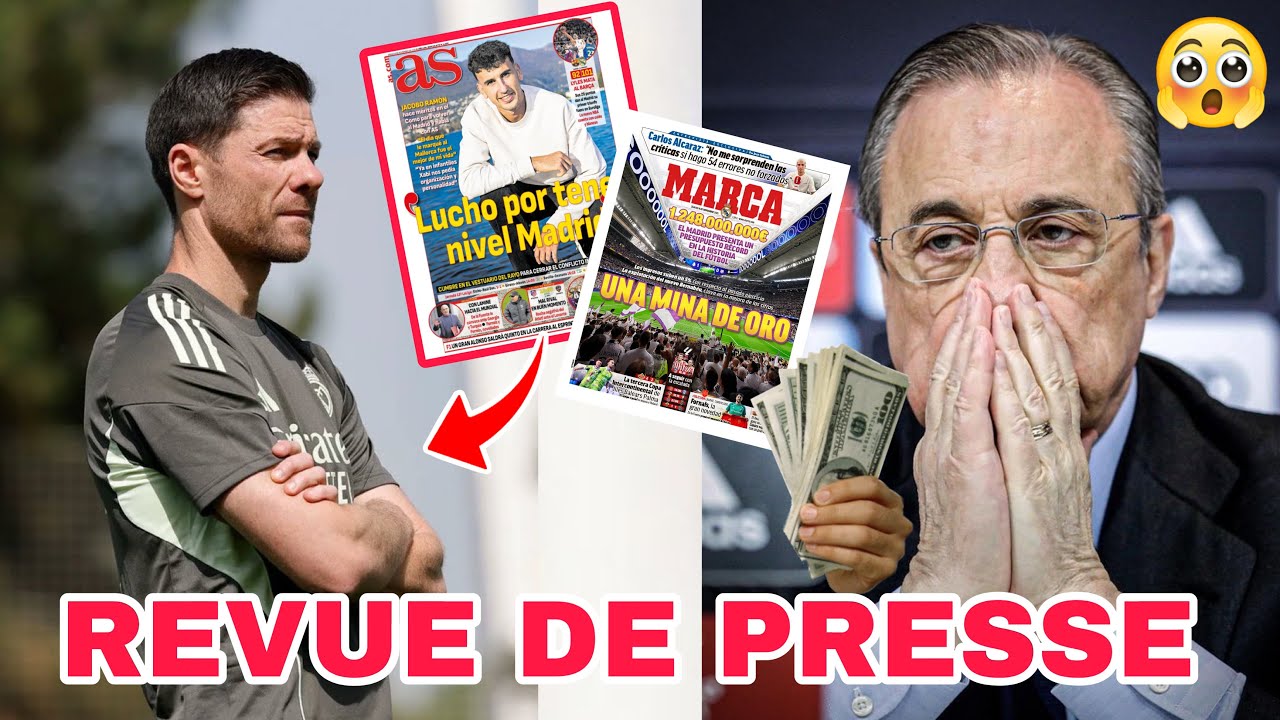 📰: UN GRAND D&Eacute;FENSEUR r&ecirc;ve de Jouer au Real Madrid, il veut &eacute;volue.. : Thomas Tuchel veut un long