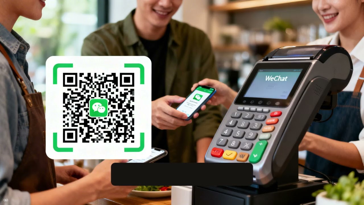 Tencent & WeChat Pay — The Super-App That Reinvented Finance  @BankingFact2 @YahooFinance
