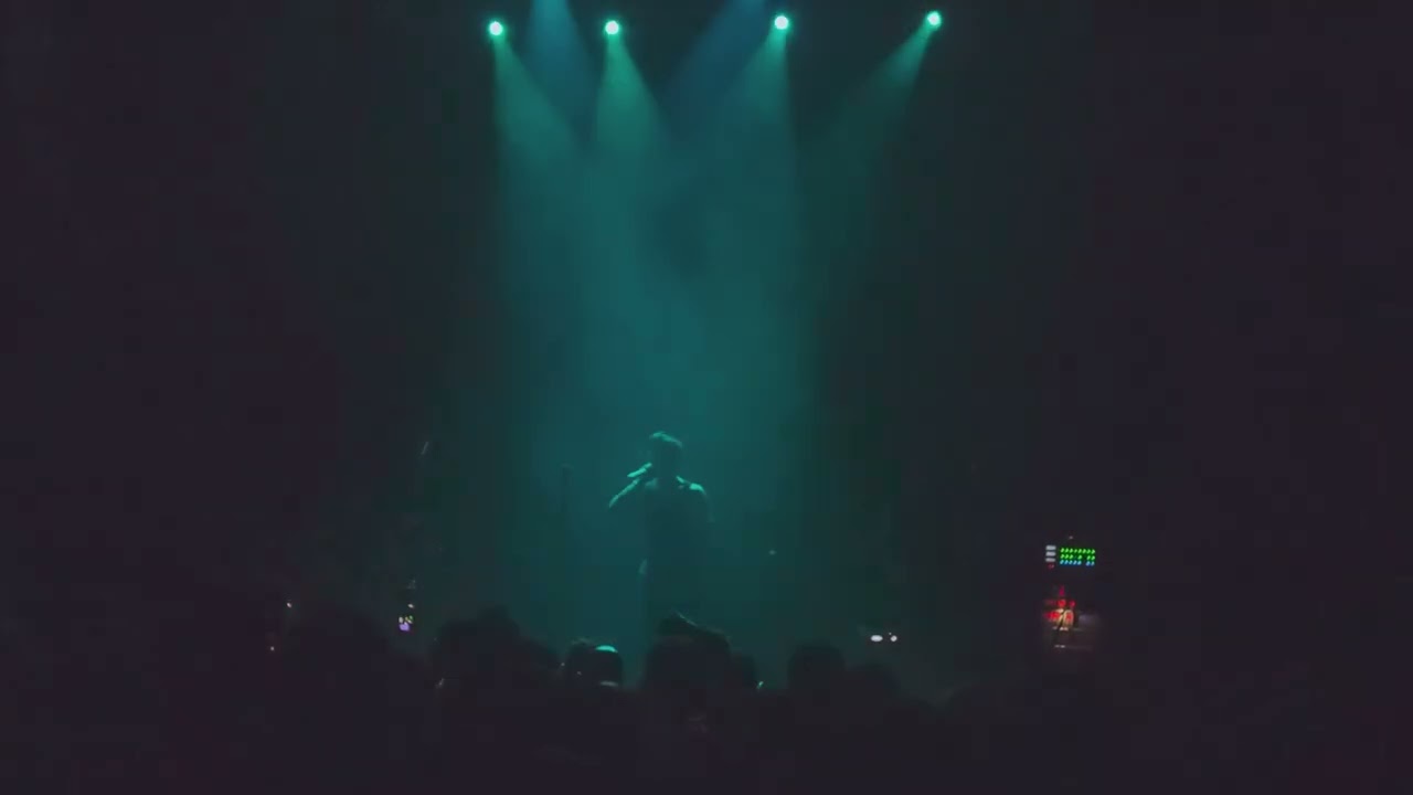 allt, live in new york