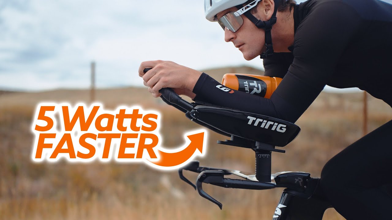 TriRig Scoops Ultimate EVO: суперрасширения без компромиссов