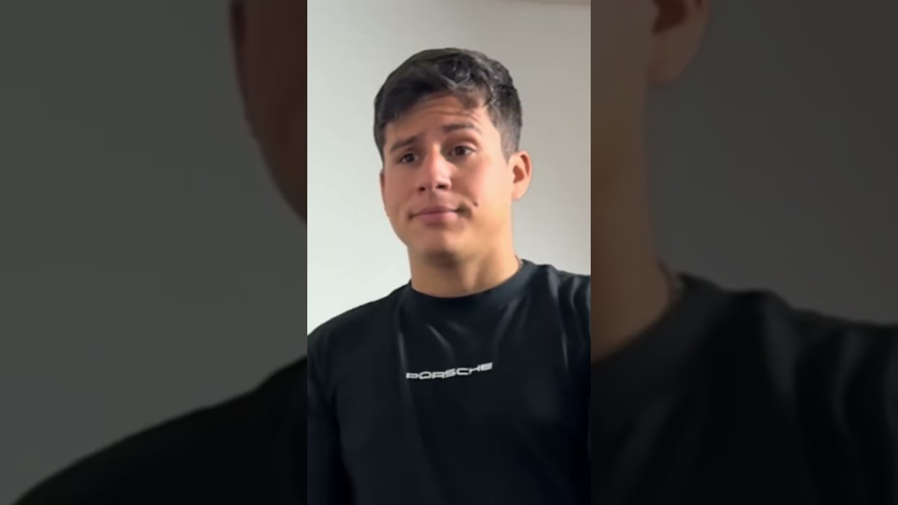 Qué harías tú?