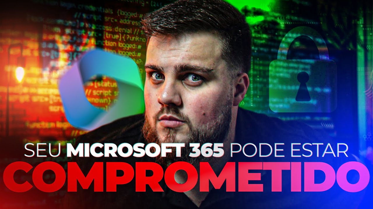 Seu Microsoft 365 pode estar sendo invadido agora: faça esta análise agora