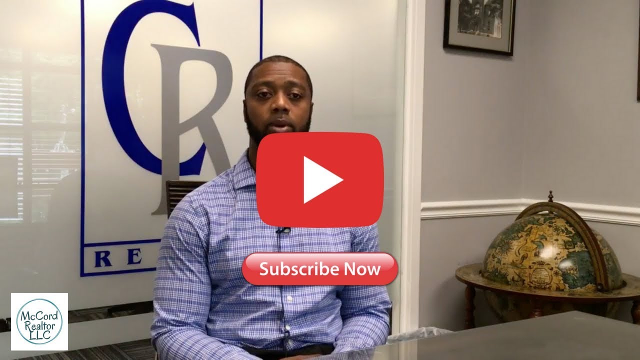 Real Estate Agent Mac McCord of Remax Realty. Centre