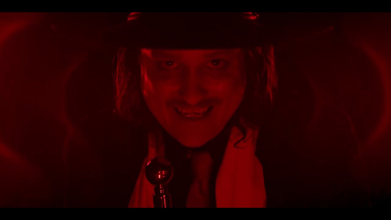 The Murlocs - Queen Pinky (Official Video)