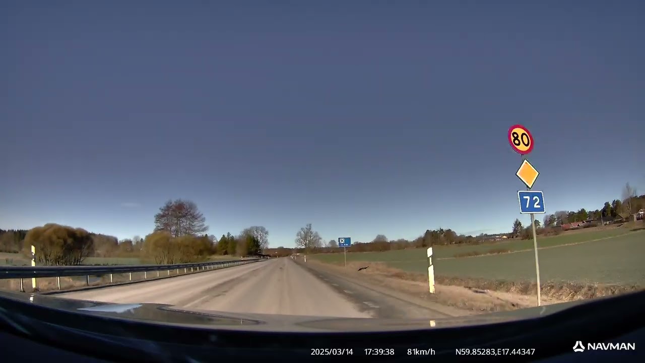 Sweden 2025 - 1