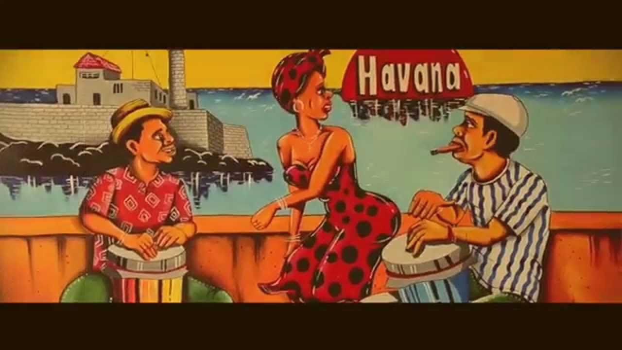 APRÈS MINUIT- CECE GIANNOTTI