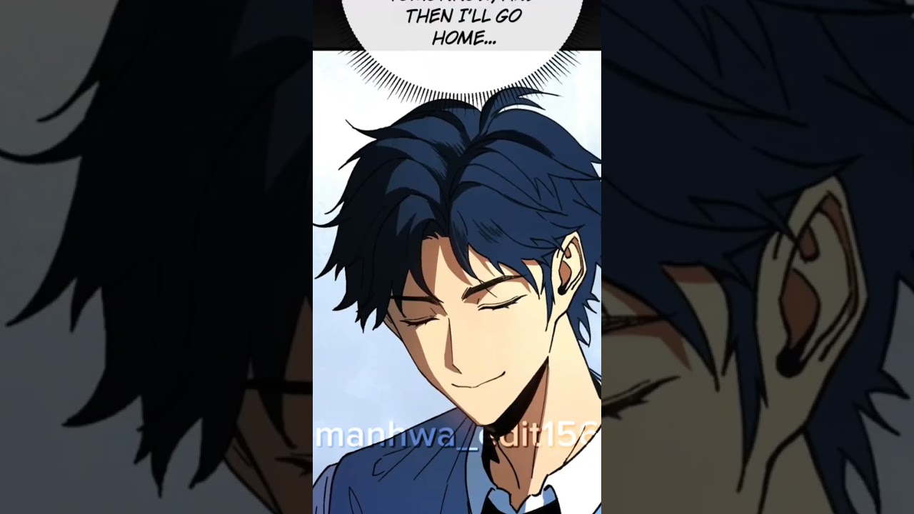 Title:The Player Purge: When the World Becomes a Game#manhwa#mangaedit#webtoonedit