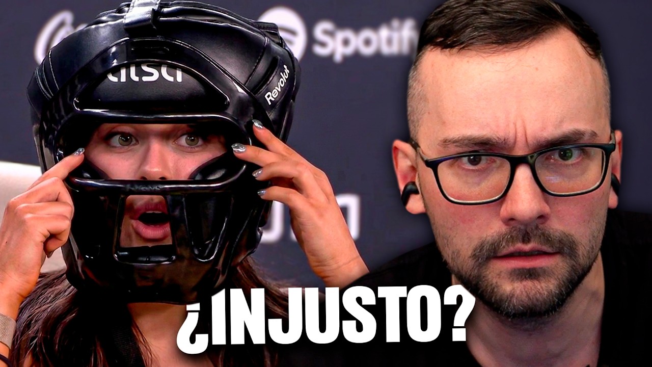 🔴 LA VERDAD sobre EL CASCO de RORO 🥊 Xokas