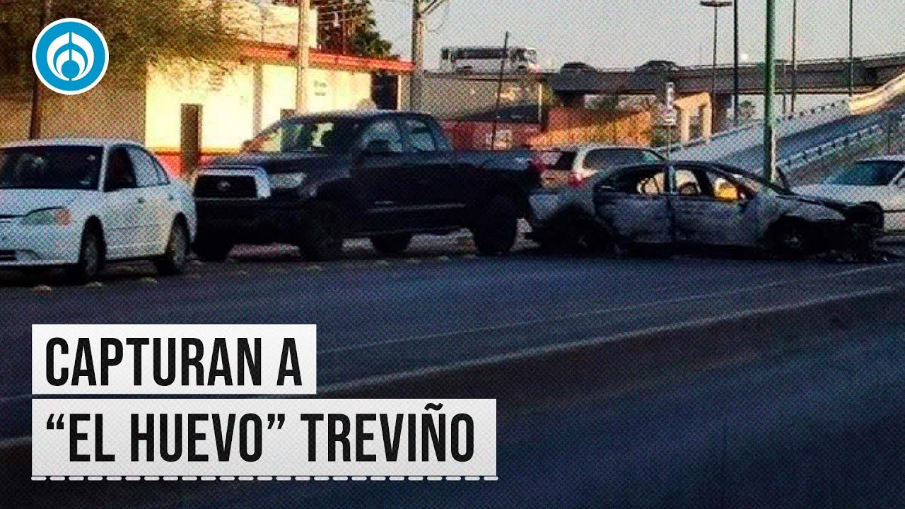 Violencia en Nuevo Laredo, Tamaulipas