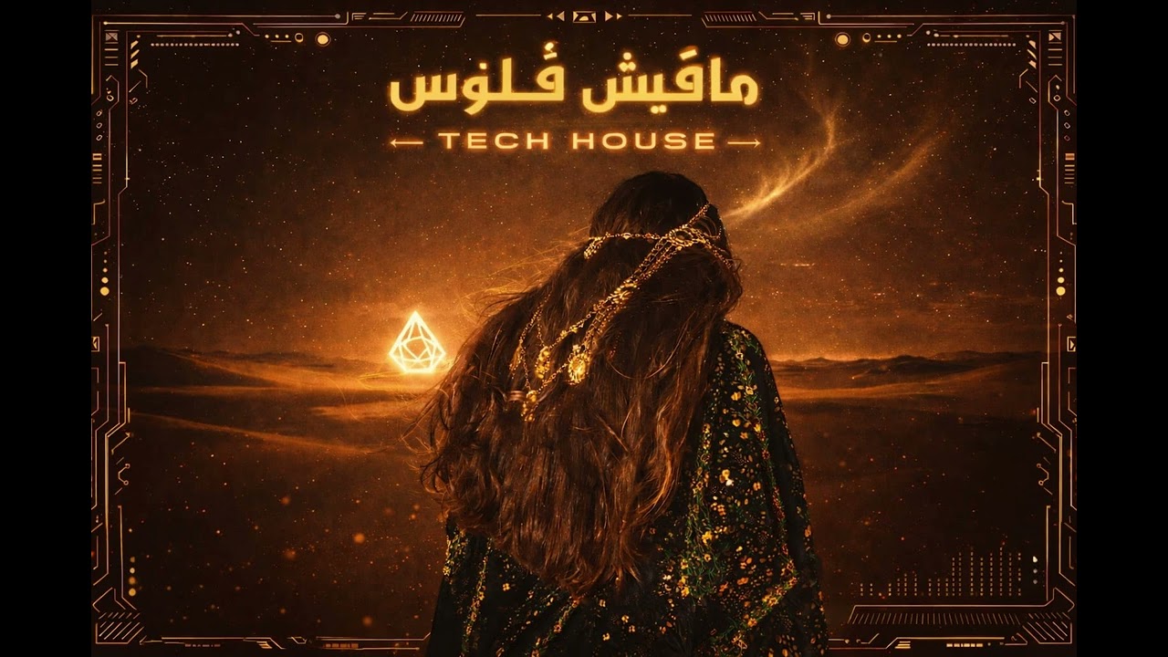 mafish fulus tech house arabic(dj_terbo)
