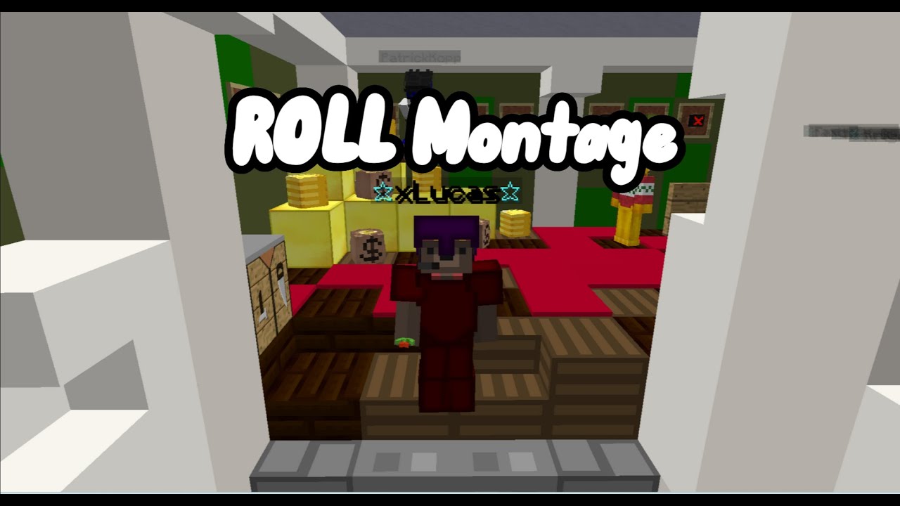 TØMMER FV FOR ITEMS?! | Freakyville Roll Montage
