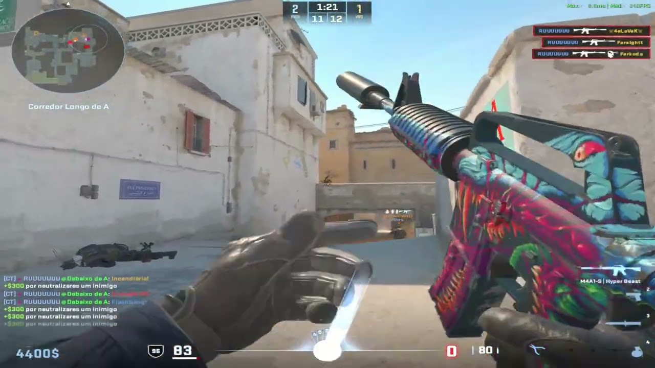 CSGO 2 #36