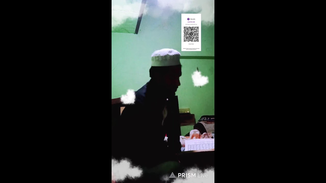 Live streaming of THEISLAMICWAY_70