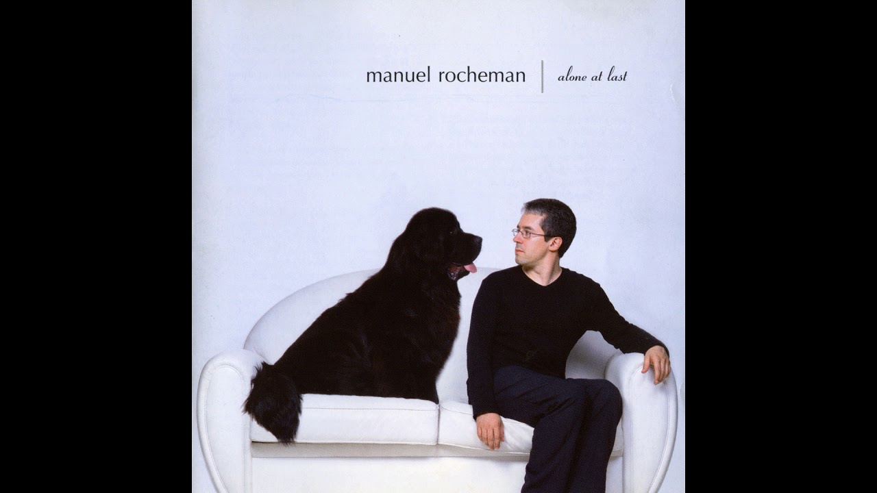 Manuel Rocheman - On Green Dolphin Street
