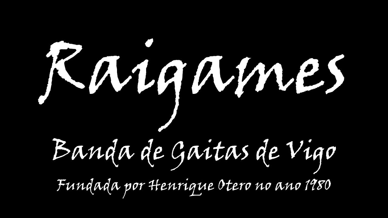 Raigames - Concerto Sesións Vermú en Casa Gallardo