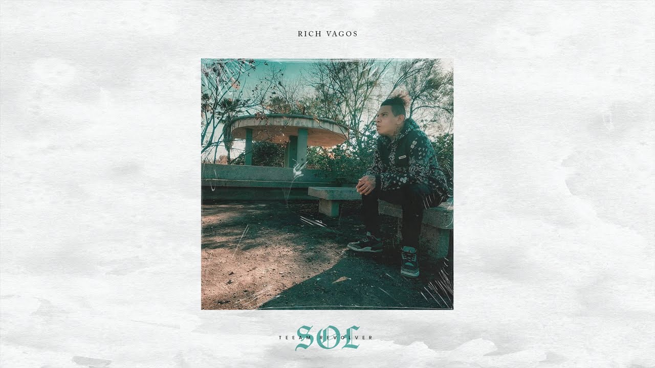 Teeam Revolver - Sol (Video Oficial)
