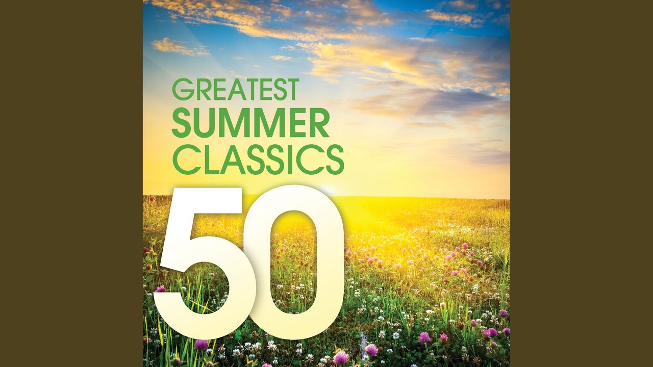 Gershwin: Porgy & Bess / Act 1: Summertime