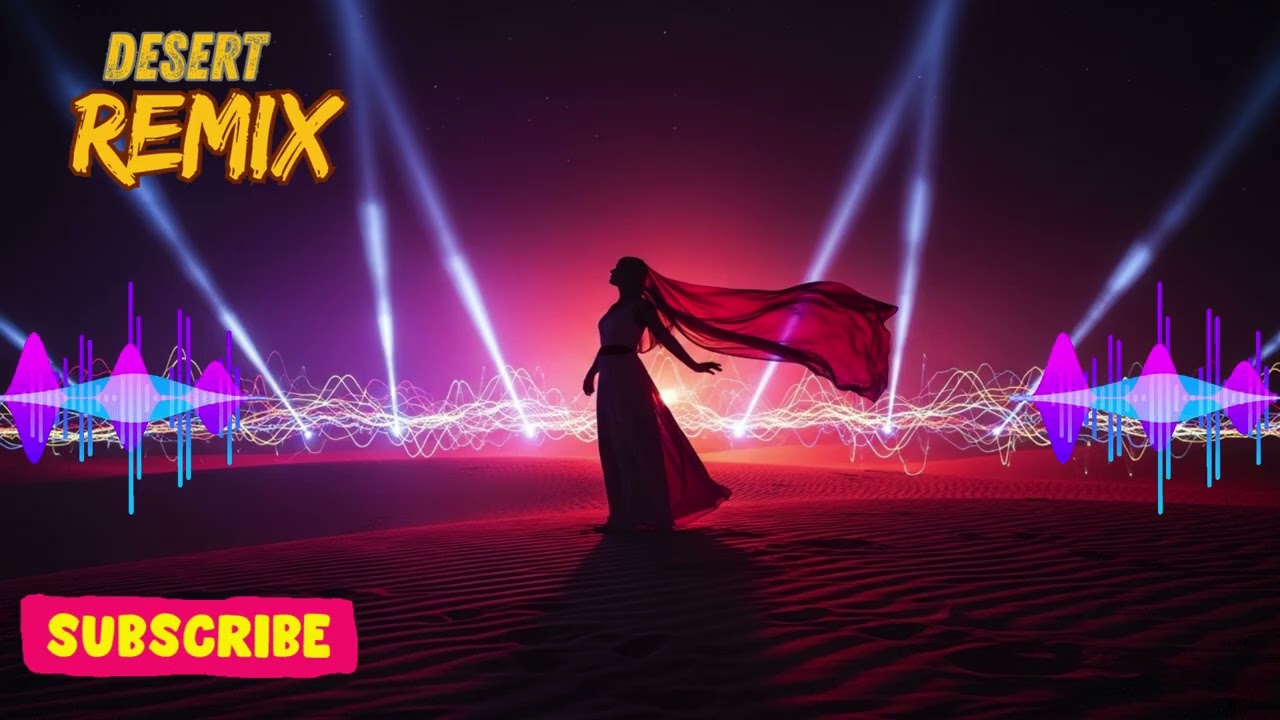 Habibi Arabic Full Bass 🔥 Viral Remix Edition