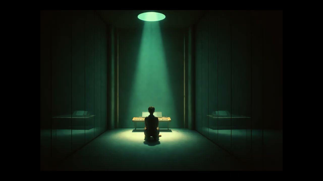 LOWNOIR - Creator