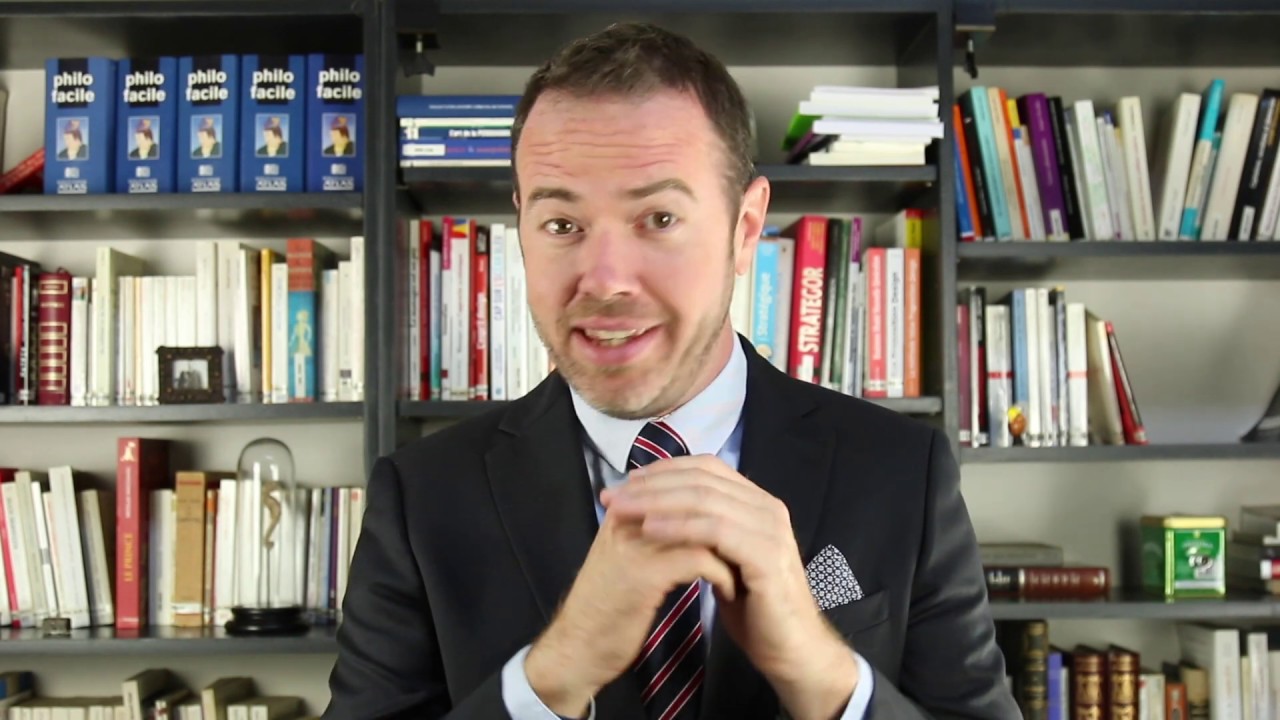 n°1 - Qu'est ce que le lobbying ?