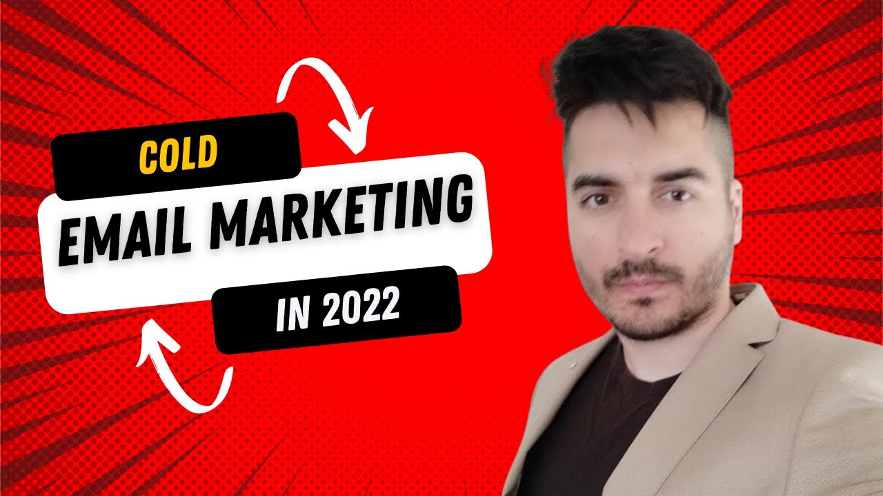 Cold Email Marketing in 2022 (SMTP server)