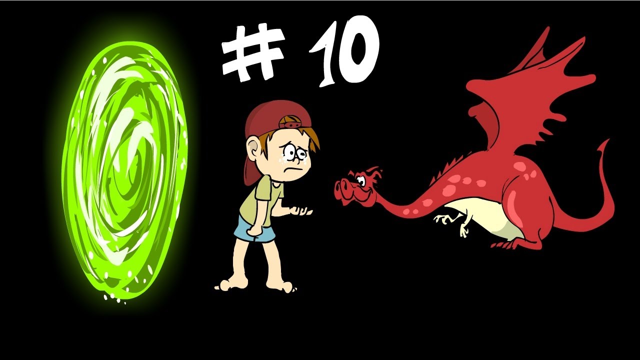 melhores animações do  WHINDERSSON NUNES # 10