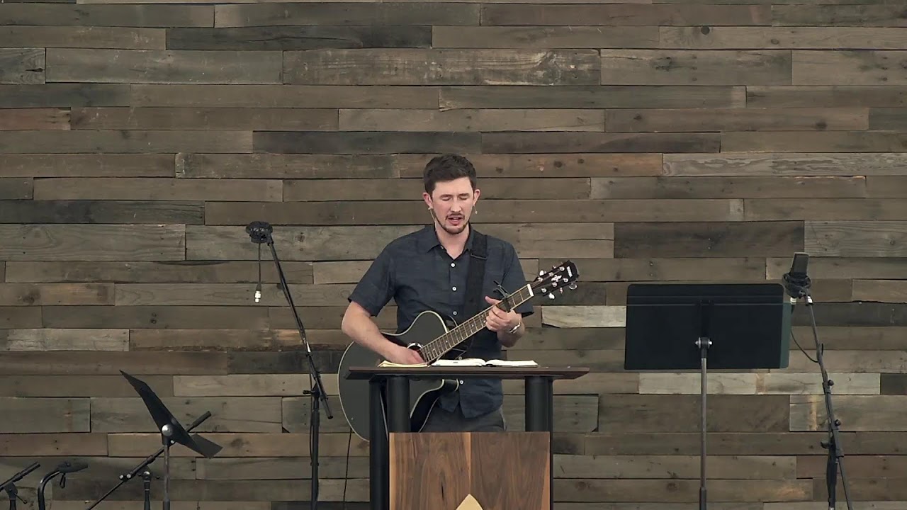 Grace Baptist Church Service 2-1-2026 Live Stream