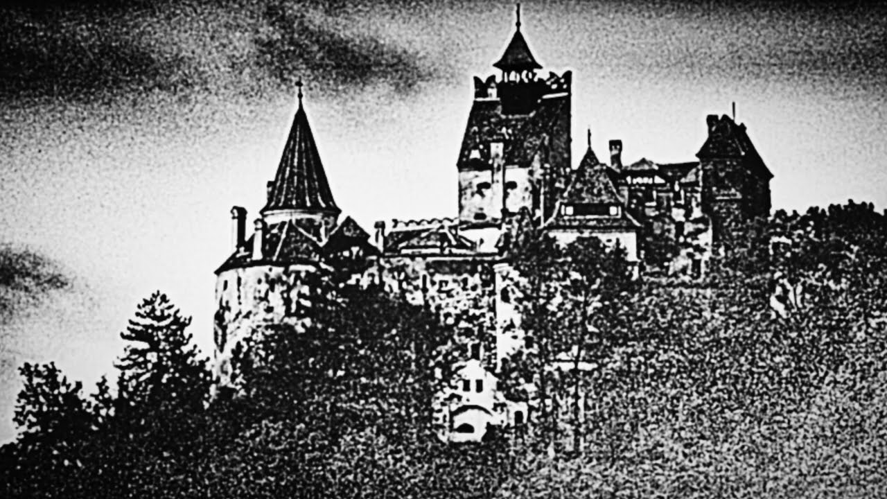 Grausamkeit - Okkultes Blut