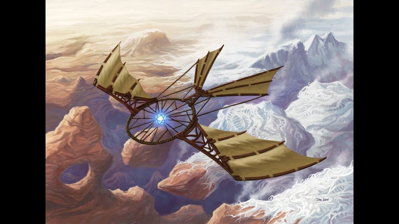 Channel LSV - Battle for Zendikar Draft #2 (Match 1)