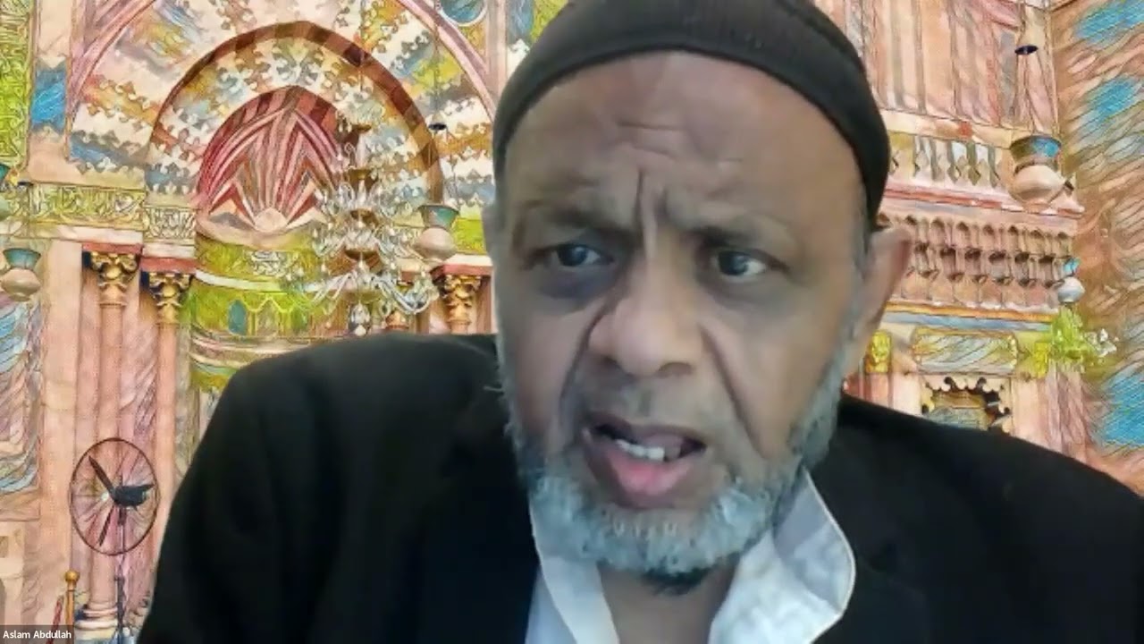 Muharram Series - Sacrificing for Truth and Justice - Ep 4: Imam Hussein ibn Ali and Rabbi Akiva
