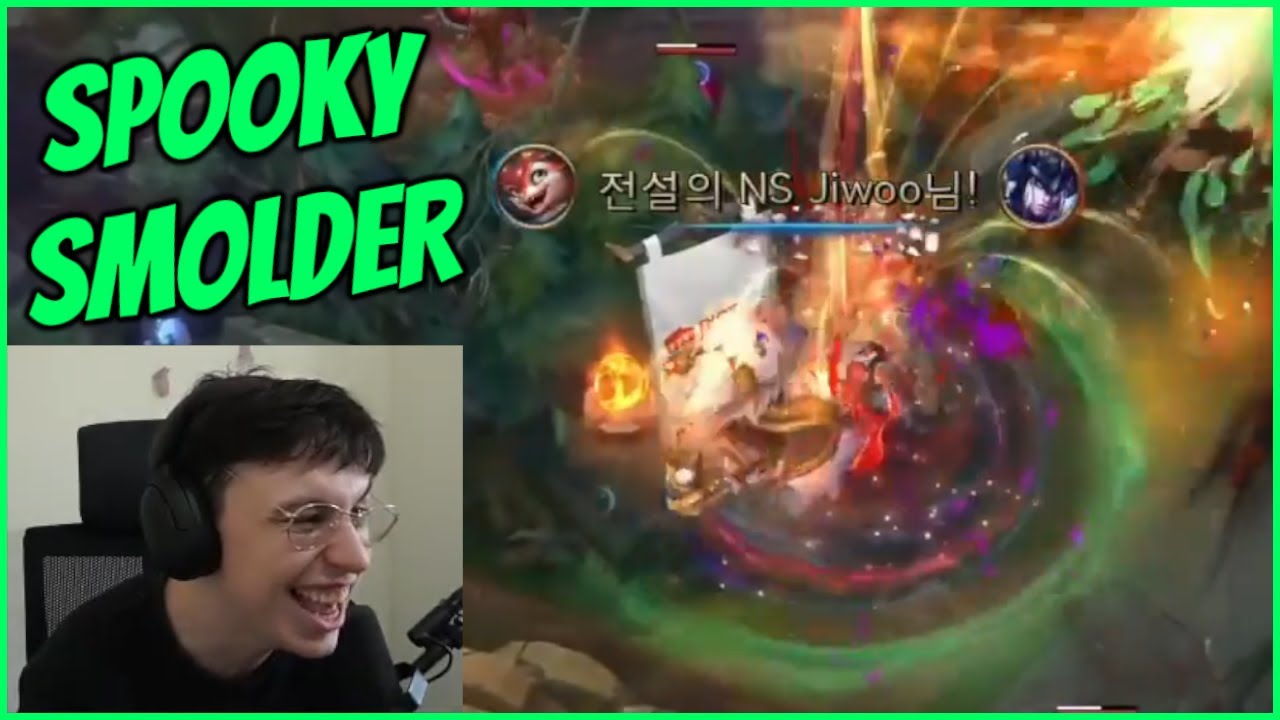 Even T1 Struggles To End With A 13K Gold Lead Because Of This Abomination Of A Champ