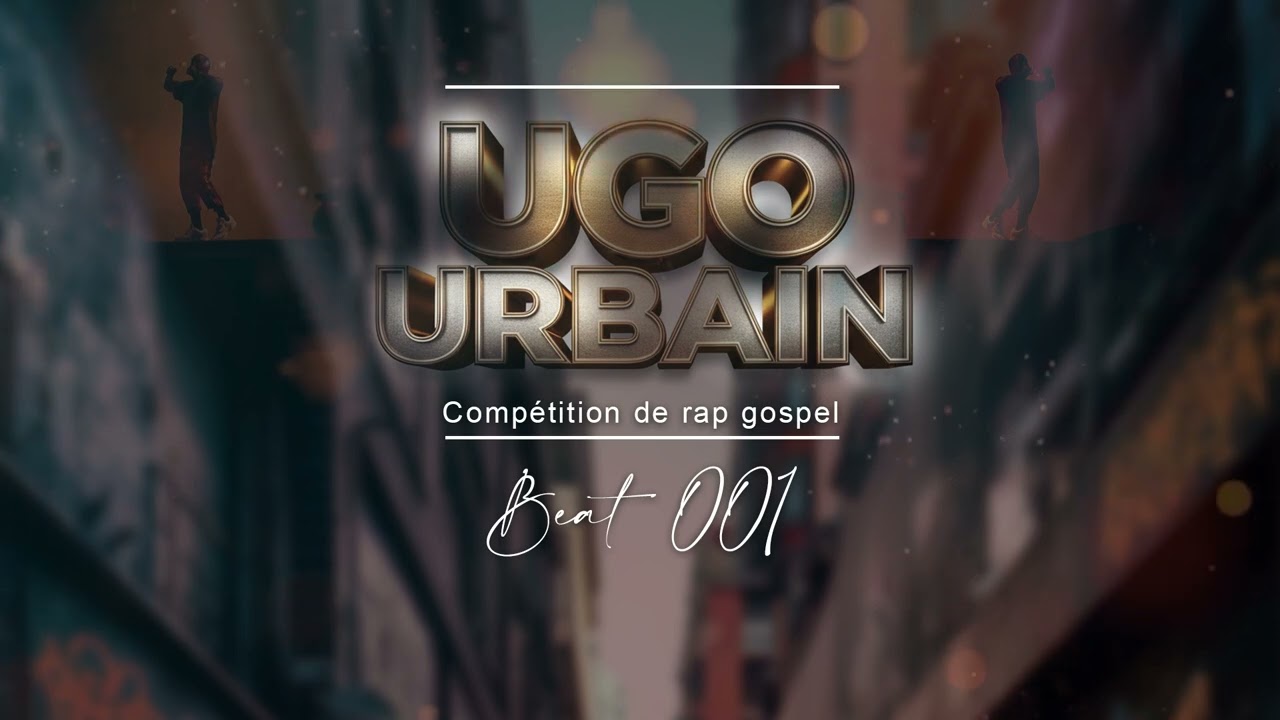 UGO Urbain beat 001