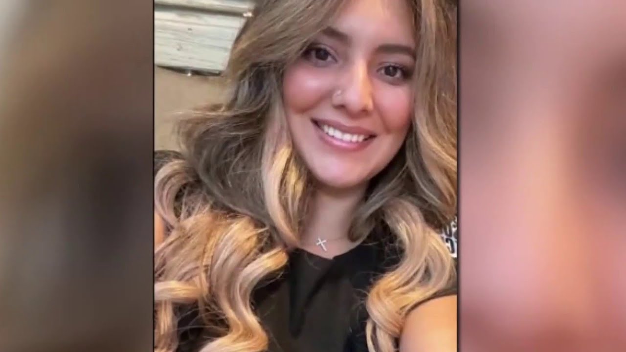 Investigators find clothing iron split in two after deadly attack of wife in NW Houston