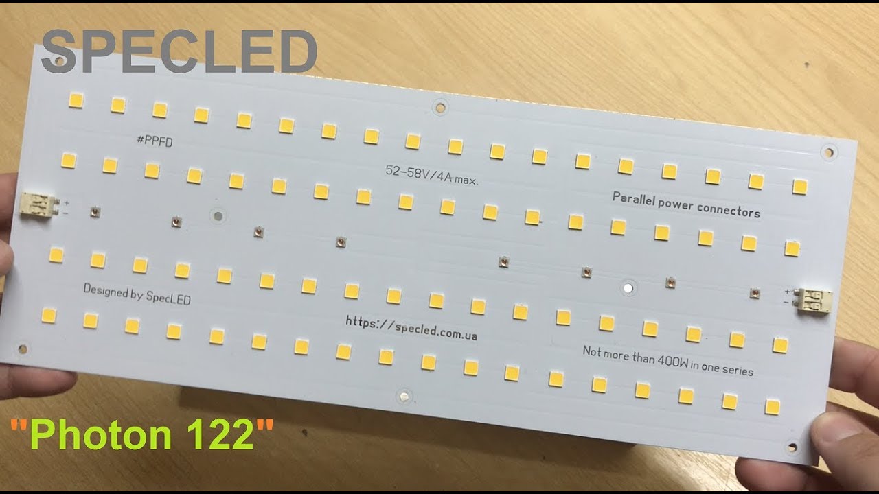 New! Quantum Board 
