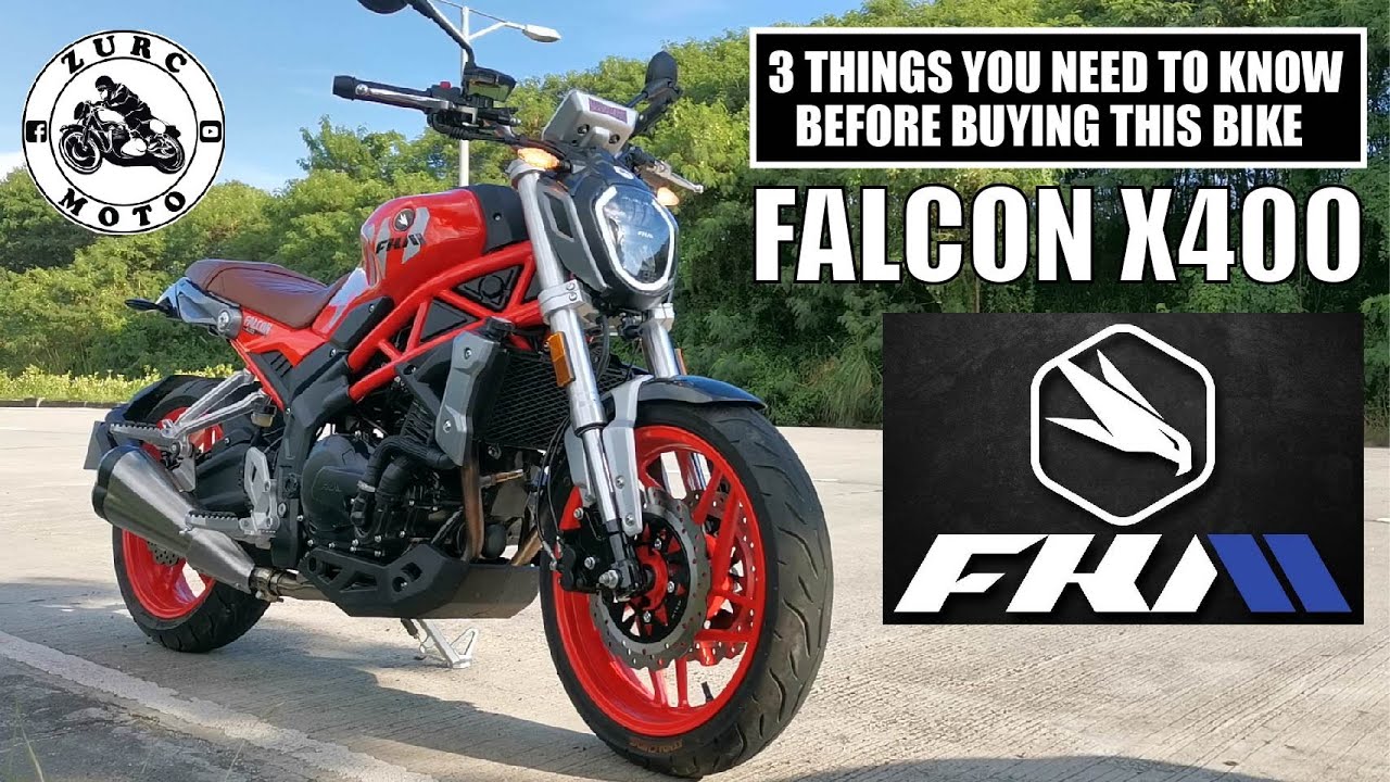 FKM Falcon X400: EP7 - Final Verdict